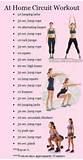 Images of Fat Burning Weight Lifting Workouts